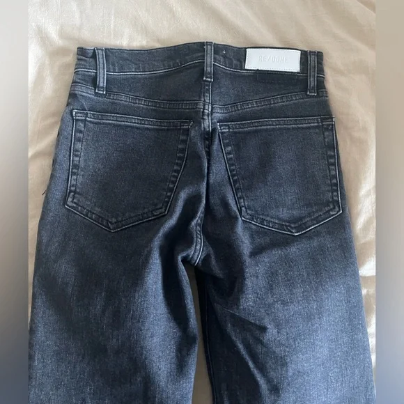Re done jeans